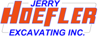 Jerry Hoefler Excavating Inc