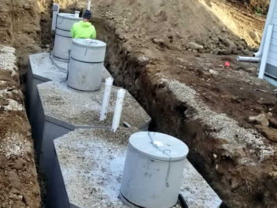 Septic & Water Systems Waukesha/Jefferson WI