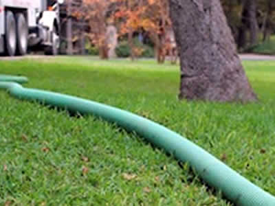 Septic Pumping & Maintenance Waukesha/Jefferson WI